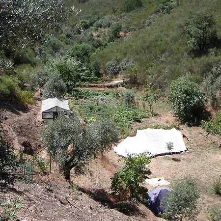 Agro-turismo Quinta Da Fonte Pensión *