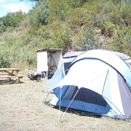 Agro-turismo Quinta Da Fonte Pensión *