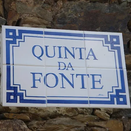 Agro-turismo Quinta Da Fonte * Enchecamas