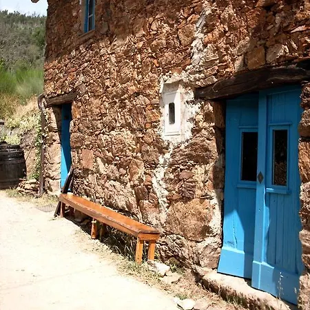 Agro-turismo Quinta Da Fonte Enchecamas