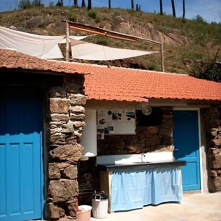 Agro-turismo Quinta Da Fonte