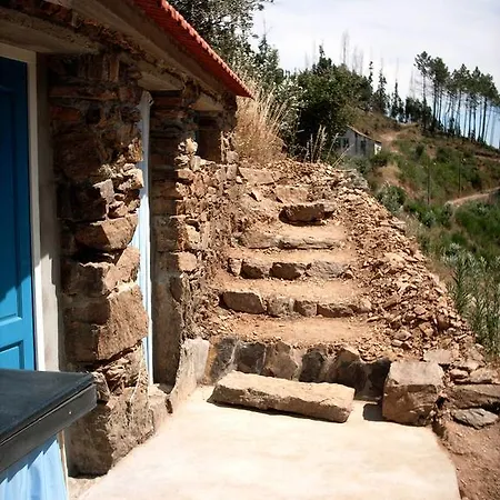 Agro-turismo Quinta Da Fonte * Enchecamas