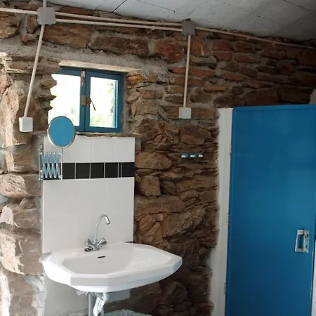 Agro-turismo Quinta Da Fonte Pensión Enchecamas