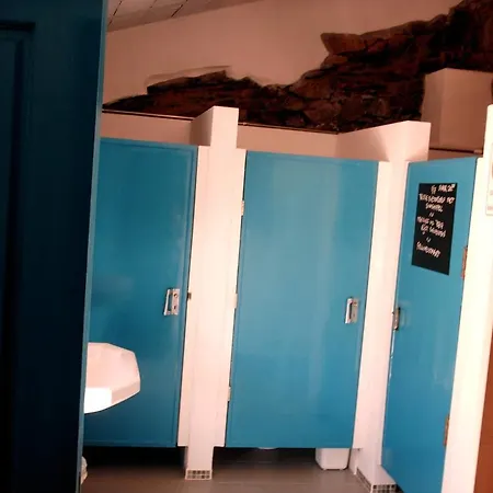 Pensión Agro-turismo Quinta Da Fonte *