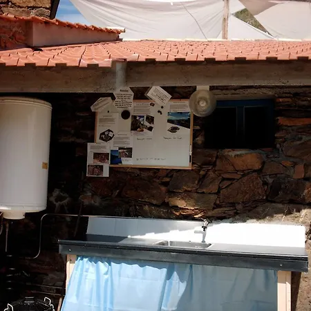 Agro-turismo Quinta Da Fonte ゲストハウス *