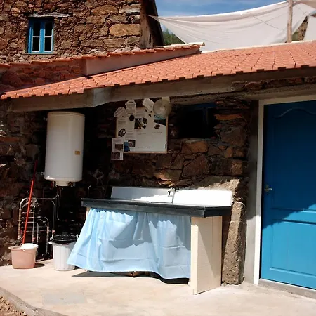 Pensión Agro-turismo Quinta Da Fonte Enchecamas