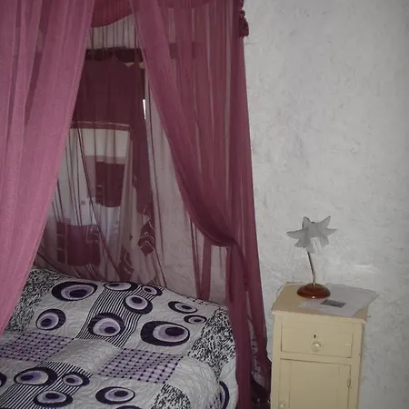 Agro-turismo Quinta Da Fonte