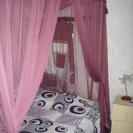 Pensión Agro-turismo Quinta Da Fonte Enchecamas