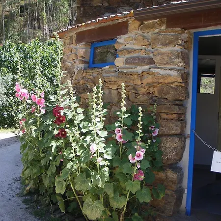 Agro-turismo Quinta Da Fonte Enchecamas