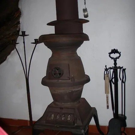Agro-turismo Quinta Da Fonte *