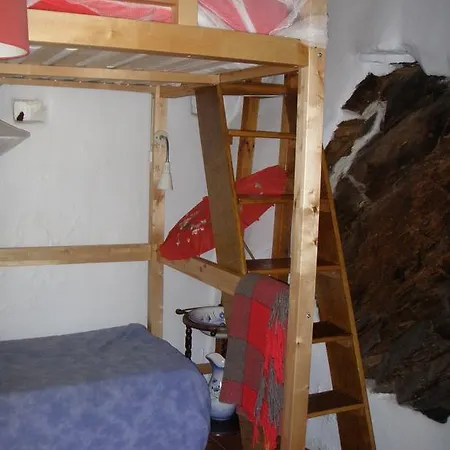 Agro-turismo Quinta Da Fonte * Enchecamas