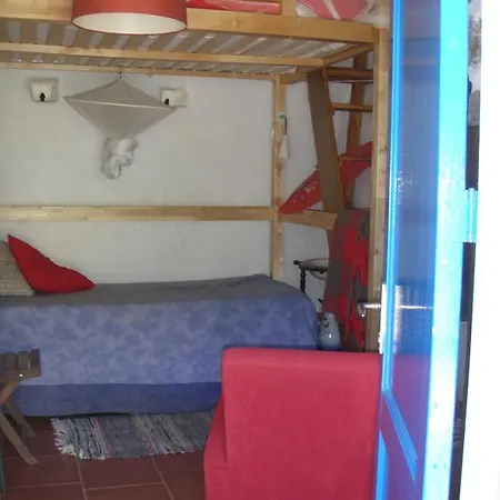 Agro-turismo Quinta Da Fonte Pensión Enchecamas