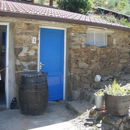 Pensión Agro-turismo Quinta Da Fonte *