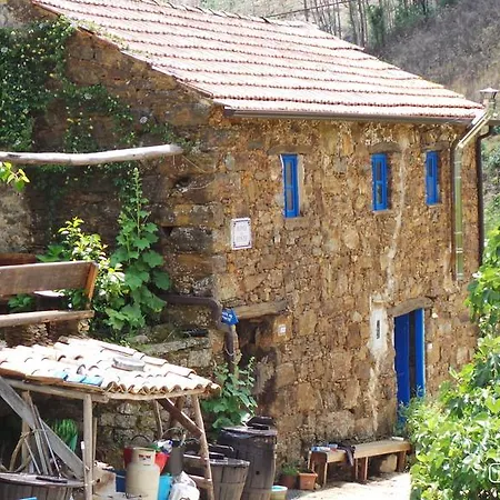 Agro-turismo Quinta Da Fonte