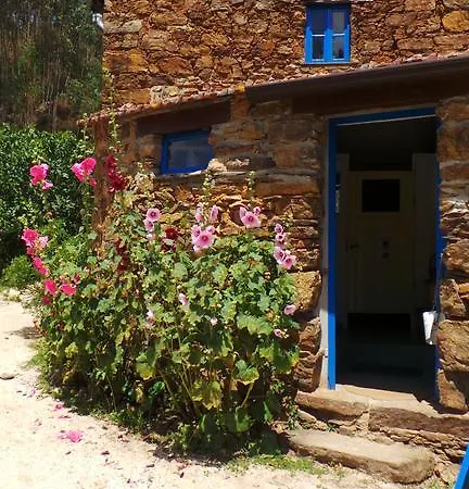 Agro-turismo Quinta Da Fonte Gasthuis