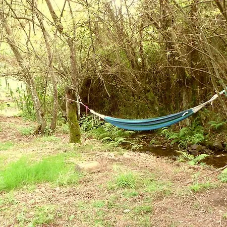 Agro-turismo Quinta Da Fonte Pensión