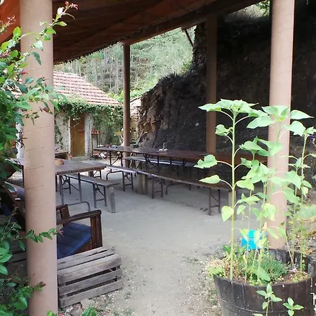 Pensión Agro-turismo Quinta Da Fonte *