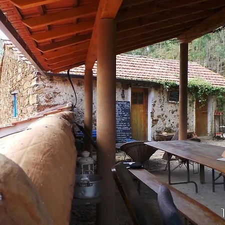 Agro-turismo Quinta Da Fonte *