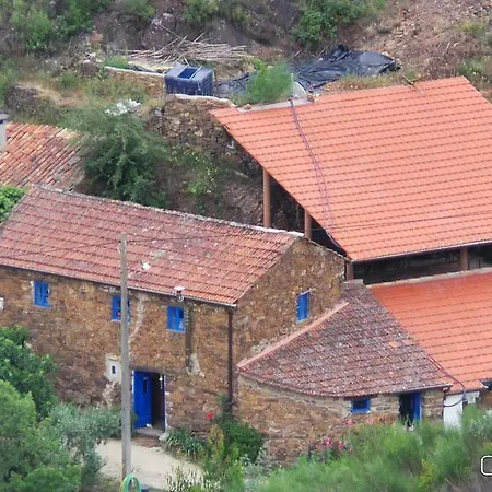 Gasthuis Agro-turismo Quinta Da Fonte Enchecamas