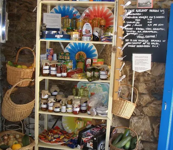 Agro-turismo Quinta Da Fonte Enchecamas