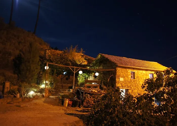 Agro-turismo Quinta Da Fonte