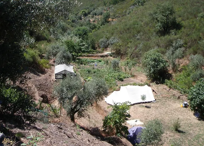 Agro-turismo Quinta Da Fonte 招待所 *