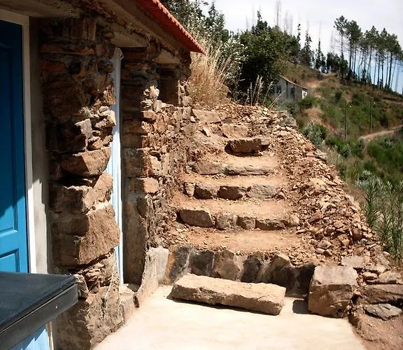 Agro-turismo Quinta Da Fonte * Enchecamas