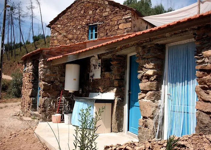 Agro-turismo Quinta Da Fonte * Enchecamas