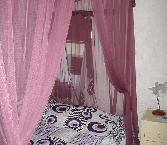 ゲストハウス Agro-turismo Quinta Da Fonte Enchecamas