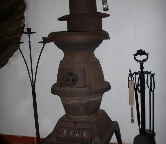 Agro-turismo Quinta Da Fonte *