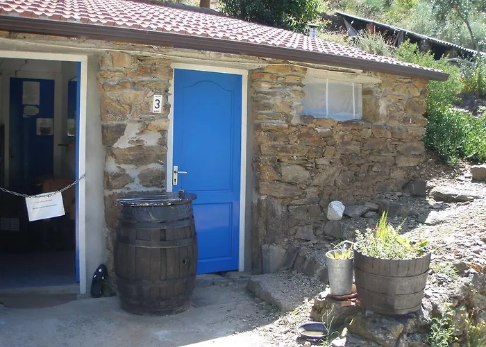 ゲストハウス Agro-turismo Quinta Da Fonte *