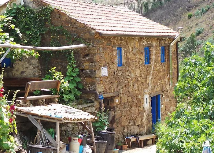 Agro-turismo Quinta Da Fonte