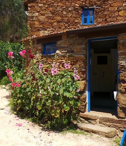 Agro-turismo Quinta Da Fonte ゲストハウス