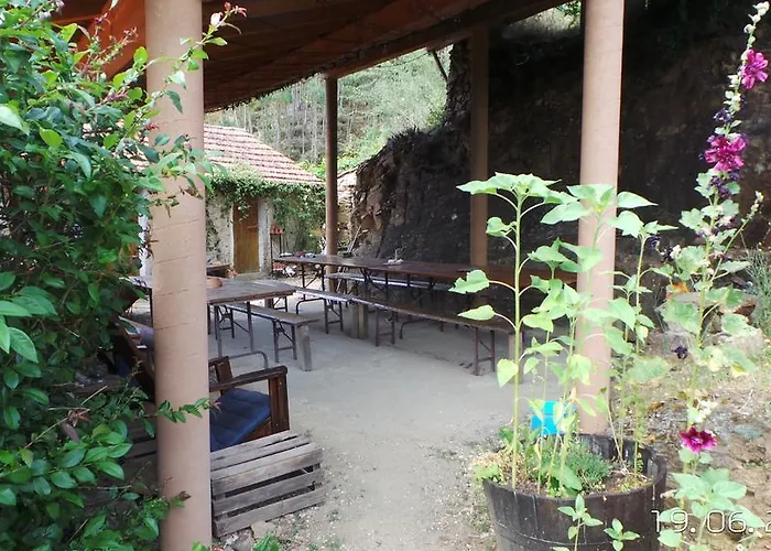 ゲストハウス Agro-turismo Quinta Da Fonte *